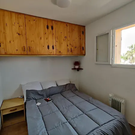 Apartman Cosy Proche Port, Plages Et Montagnes.