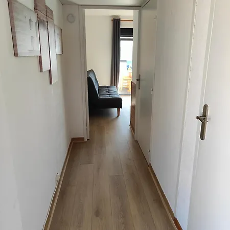 Cosy Proche Port, Plages Et Montagnes. Apartment Saint-Cyprien (Pyrenees-Orientales)